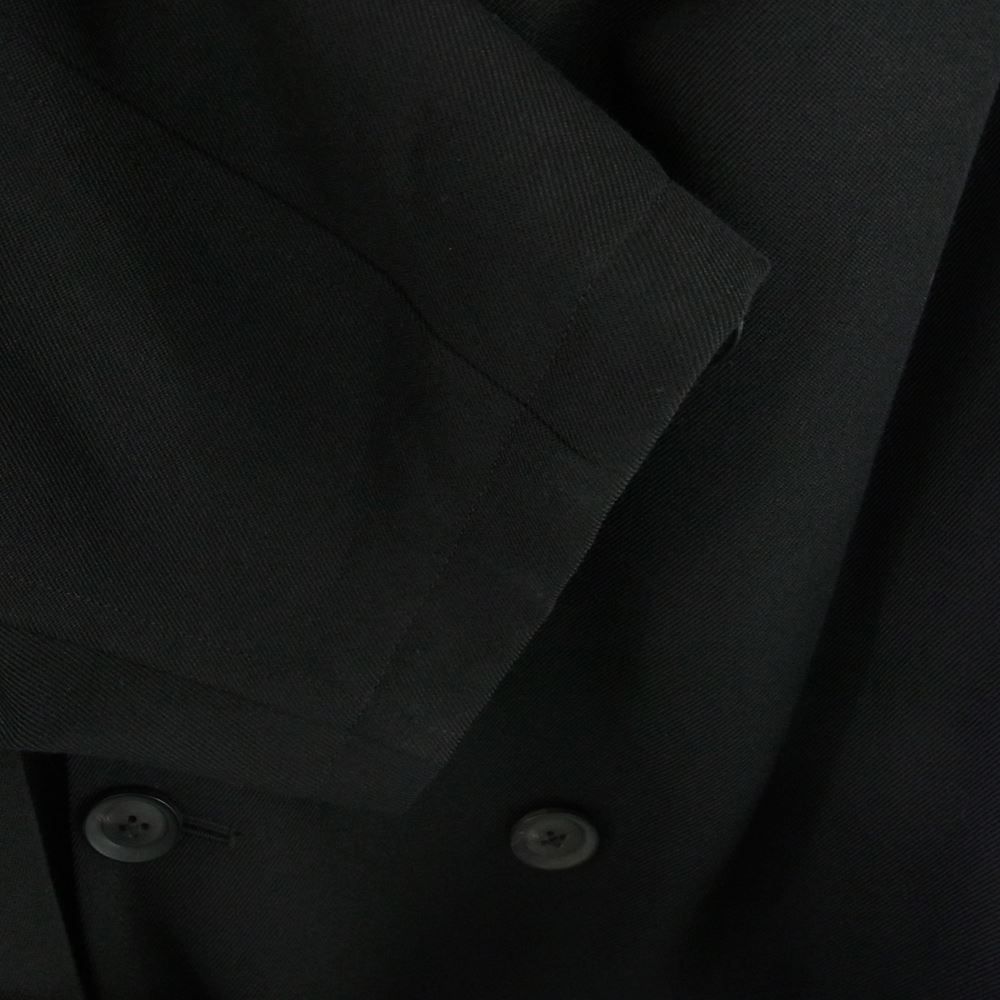 レギュレーション ヨウジヤマモト メン REGULATION Yohji Yamamoto MEN