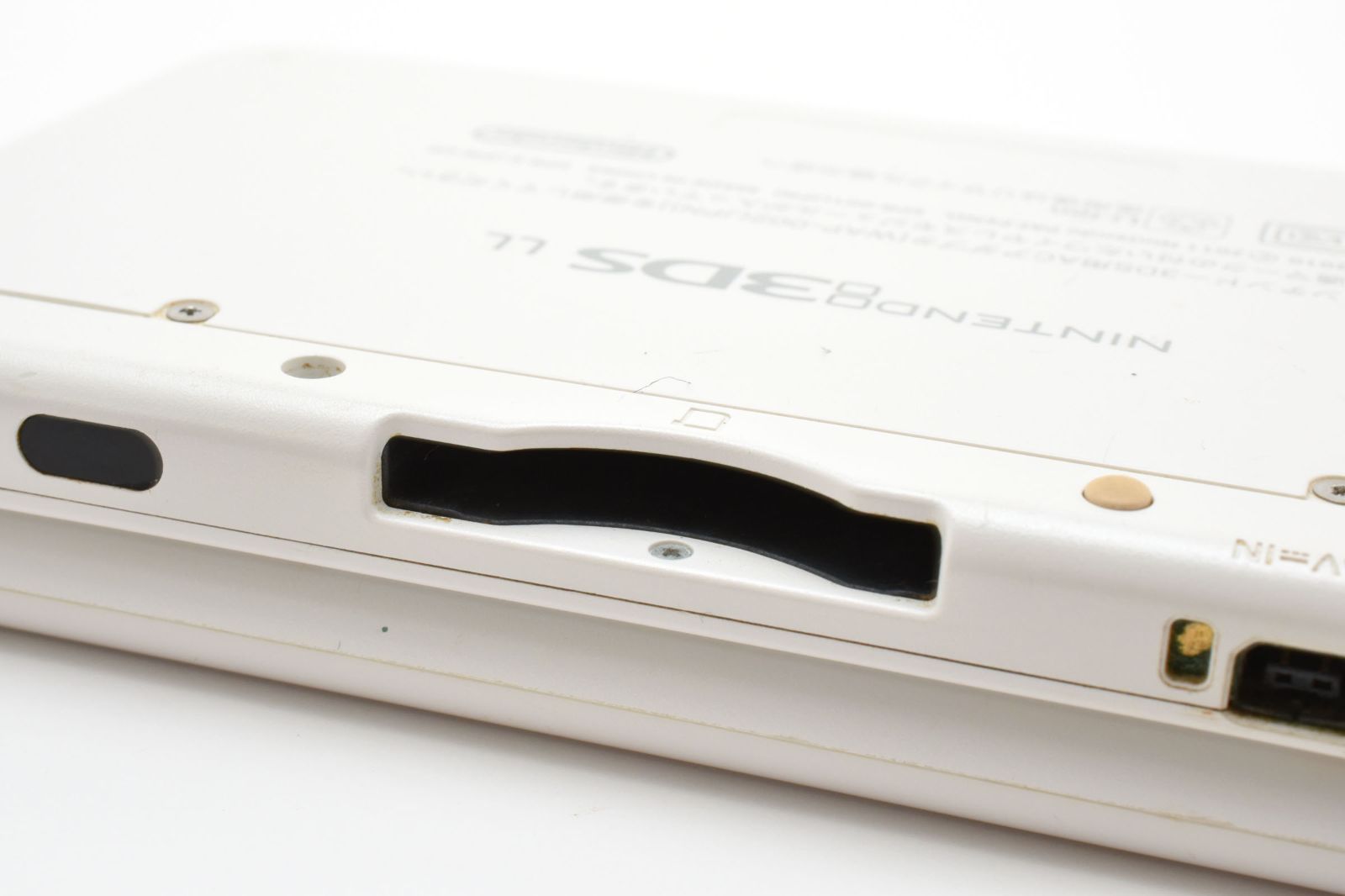 本体 キズ汚れあり