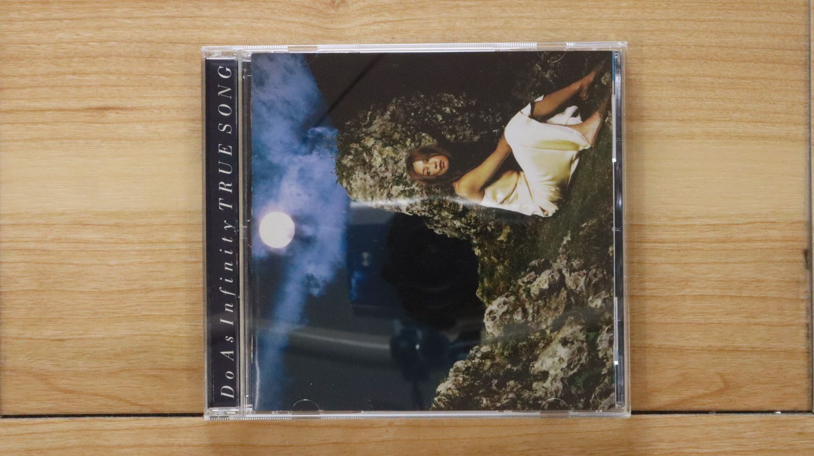 オールイン 運命の愛 CD+Video-CD 輸入(香港盤) スリーブケース入り オールイン 運命の愛 CD+Video-CD 輸入(香港盤) スリーブケース入り
