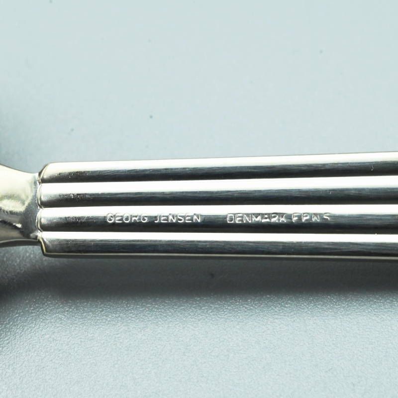 コーヒースプーン