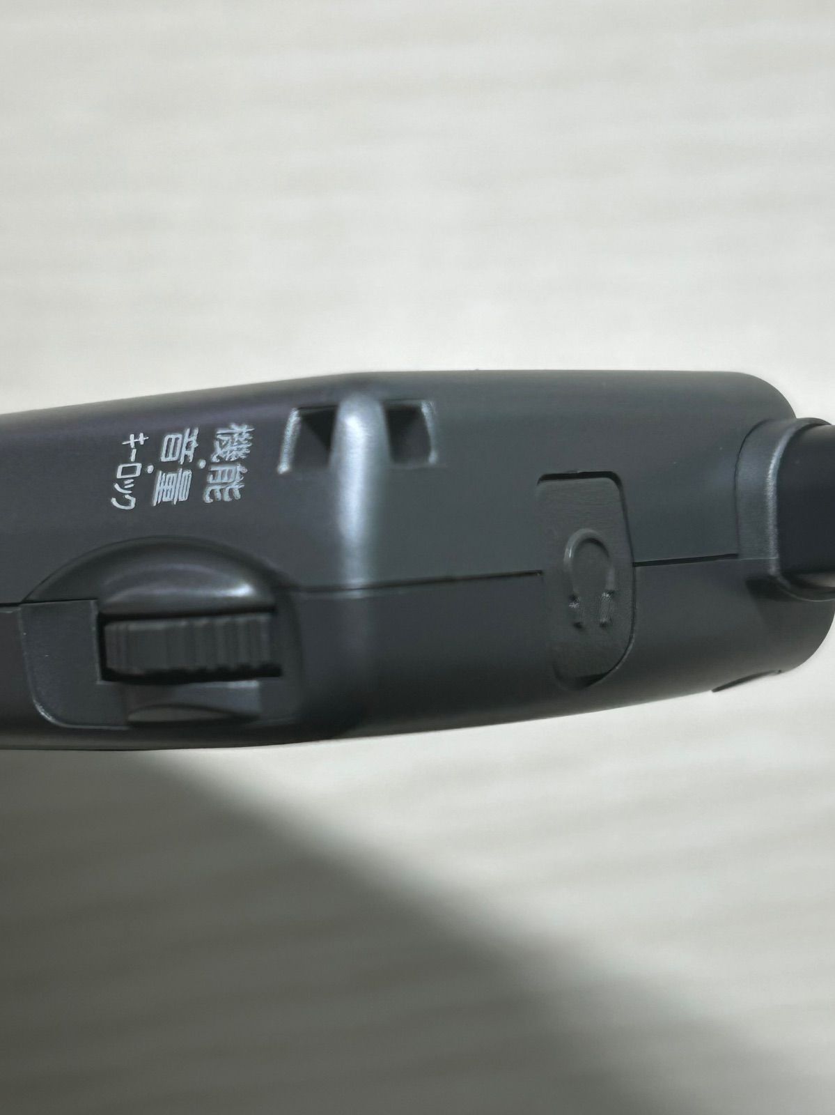 モックアップ PALDiO