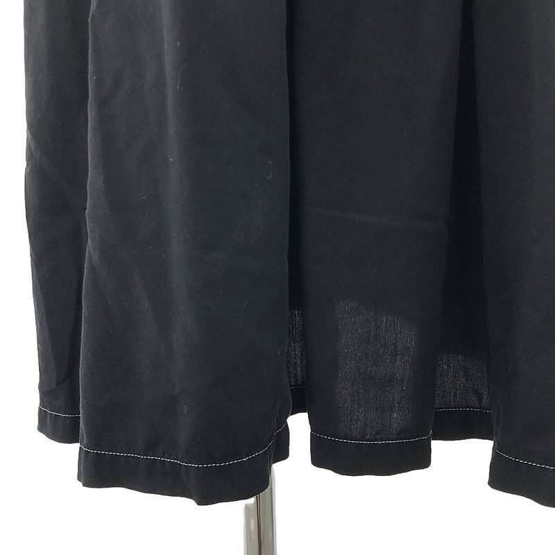 tricot COMME des GARCONS / トリココムデギャルソン | 染加工 