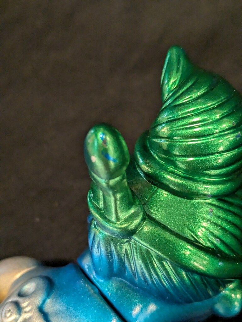 izumonster code corner muay mui 配送 後藤彩色所ver.