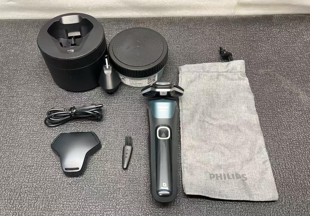 洗浄機付き S5882