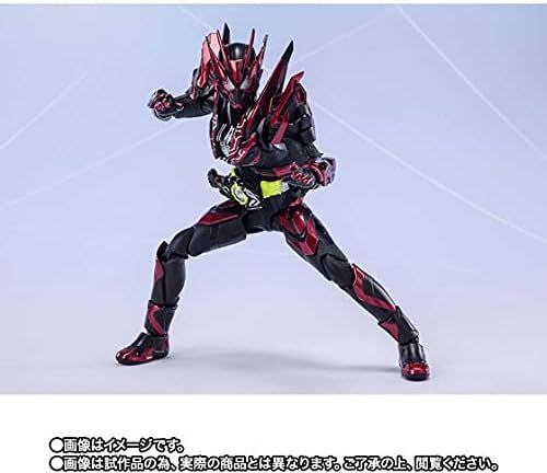S.H.Figuarts 仮面ライダーゼロワン ヘルライジングホッパー