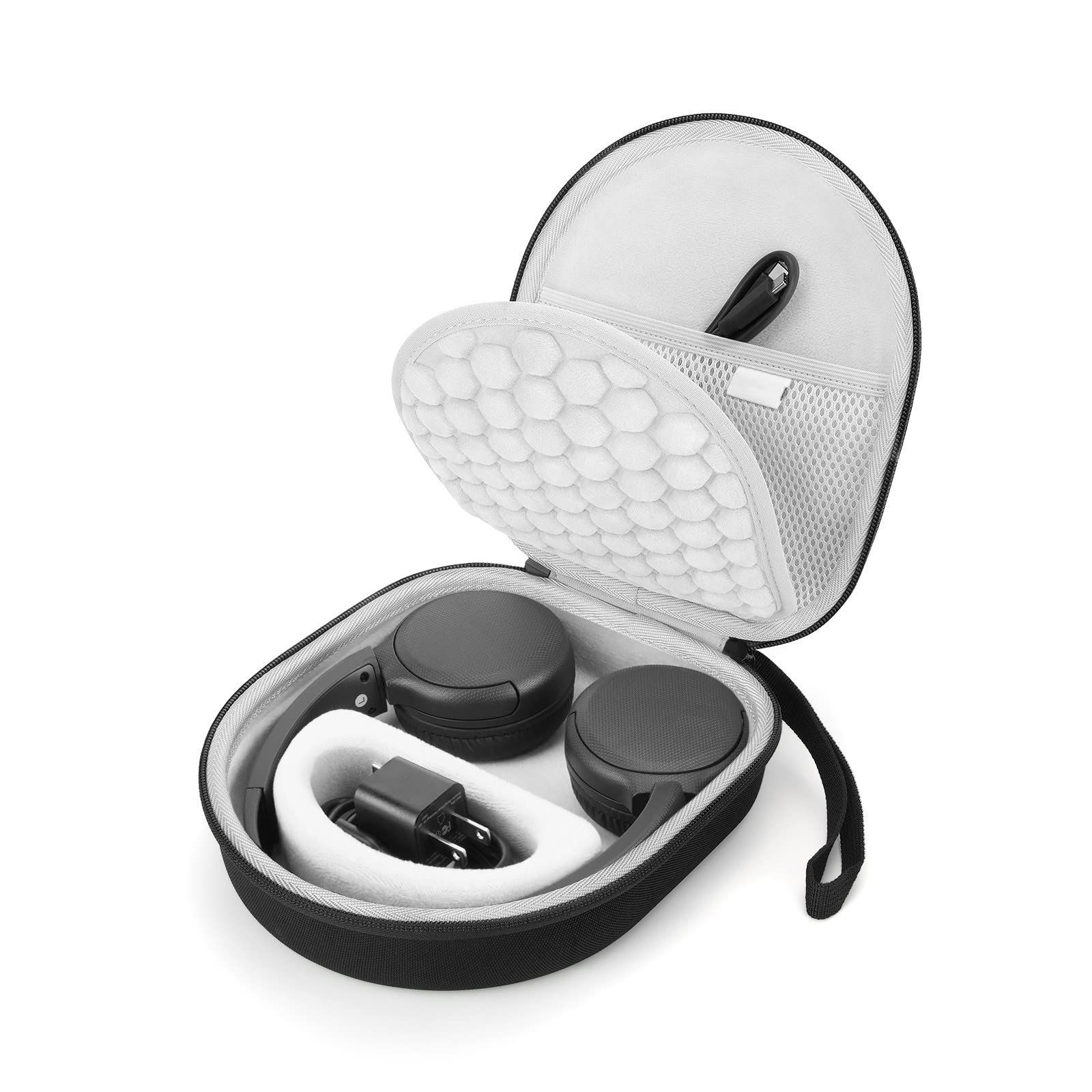 Bose ワイヤレスヘッドホン 収納ケース付き 【公式通販】
