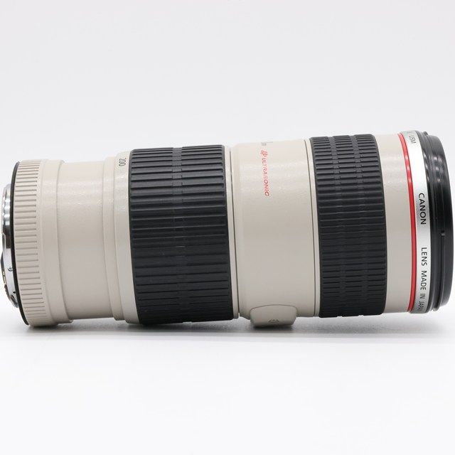 70-200mm F4L