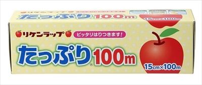 まとめ買い-30点セット たっぷり １５ｃｍ×１００ｍ リケンファブロ