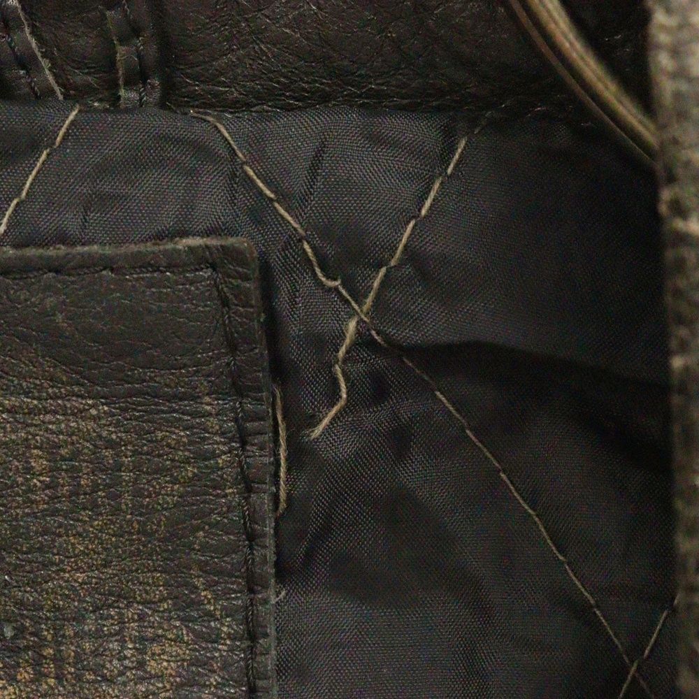 フリンジ付