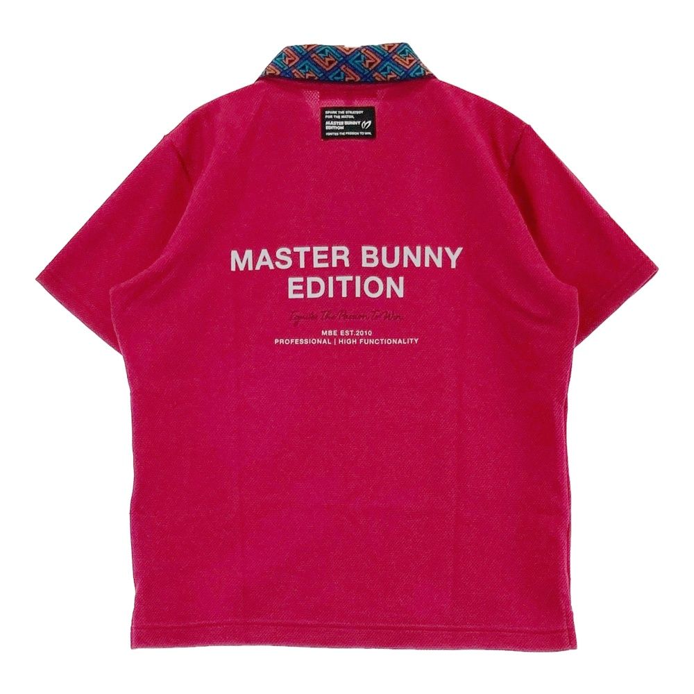 サイズ：0 MASTER BUNNY EDITION マスターバニーエディション 2024年