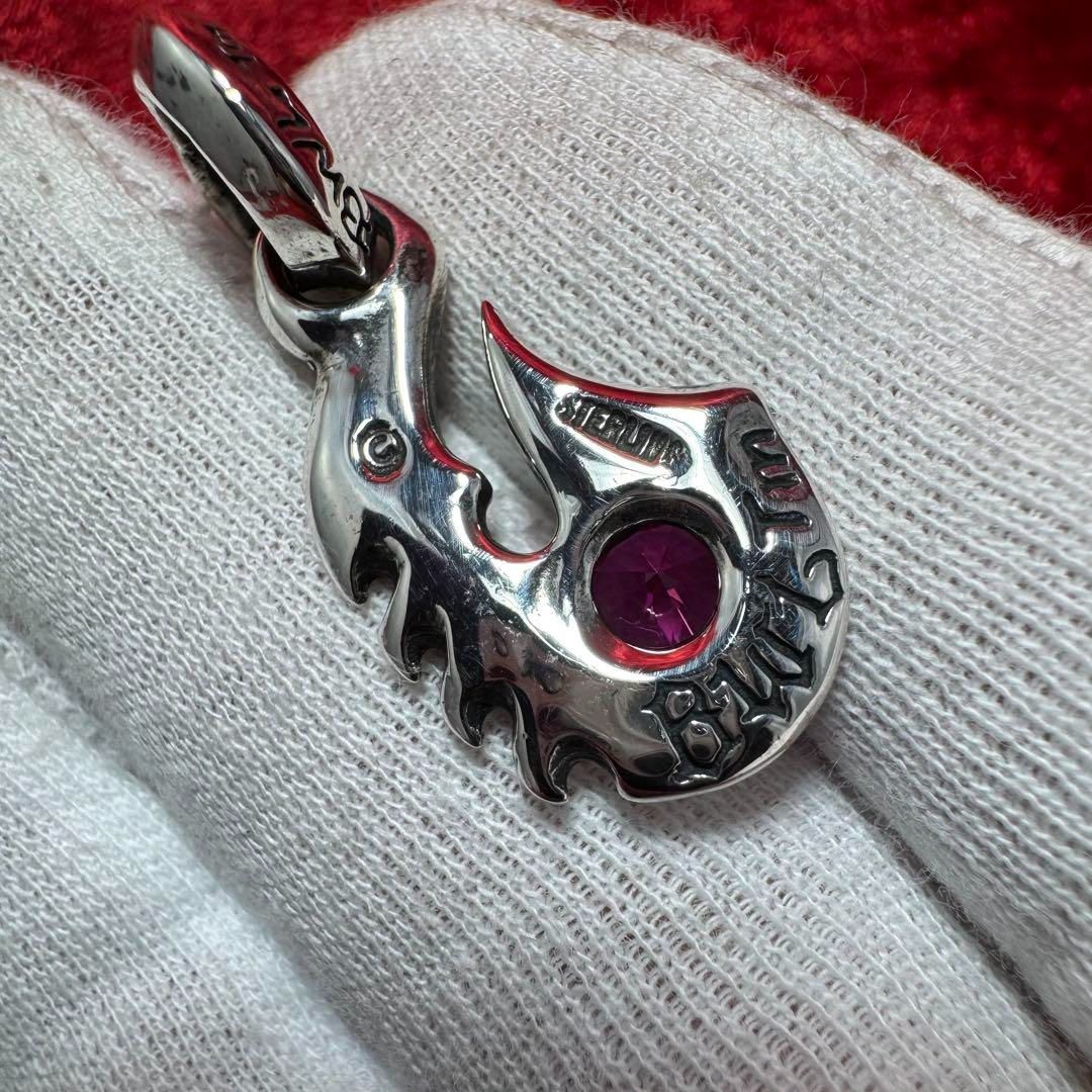 フィッシュフック トップ ビルウォールレザー/Bill Wall Leather