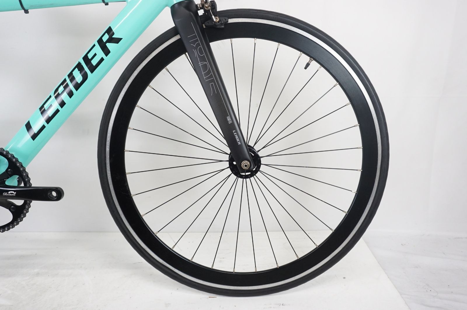 LEADER BIKE