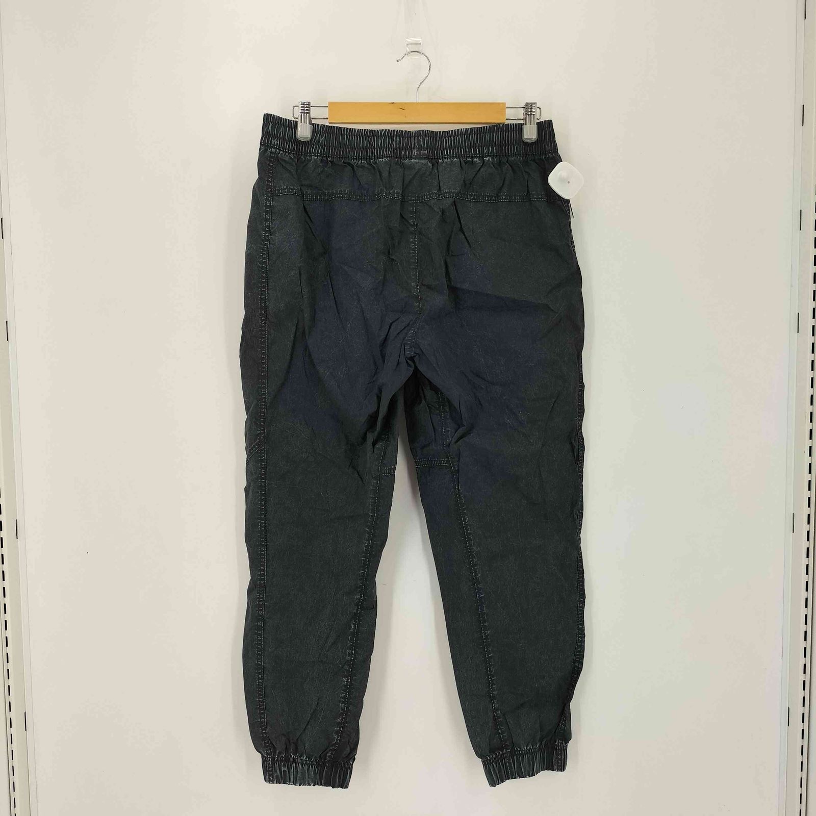 ナイキ NIKE UL WOVEN JOGGER V2 アシッドウォッシュ ウーブン