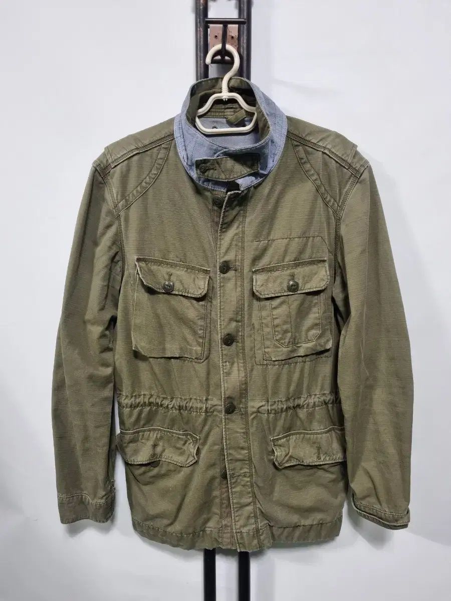 LEVI S リーバイス コットン フィールド ジャケット m