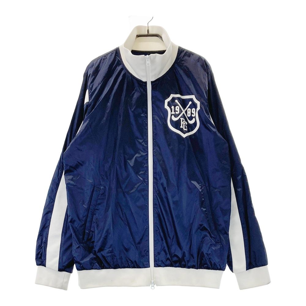 PEARLY GATES ジャケット ネイビー PEARLY GATES パーリーゲイツ ジャケット ネイビー系 6 ゴルフ