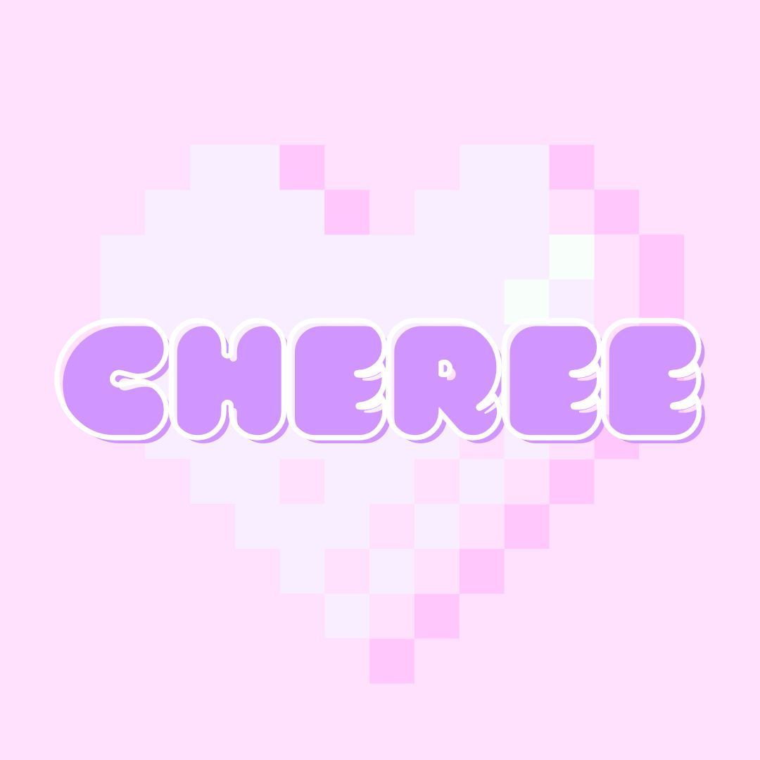 Cheree ❥11/1-7休 - メルカリShops