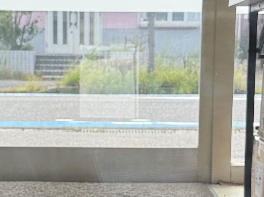 ウォールミラー