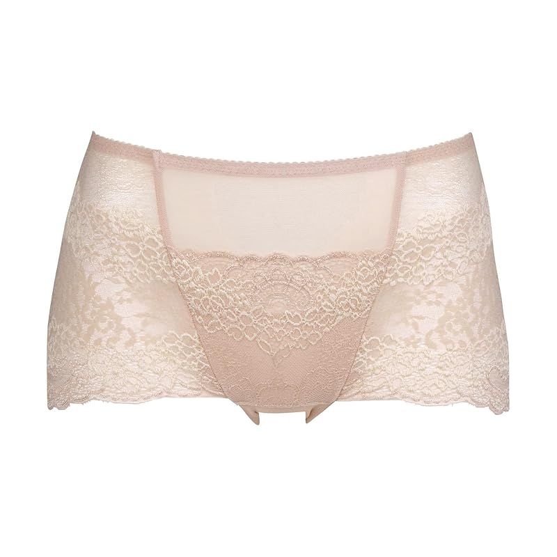 [ワコール] ショーツ 【美ショーツ 骨盤サポート】 はきこみ丈【ふつう】 PPG160 レディース OC L 1