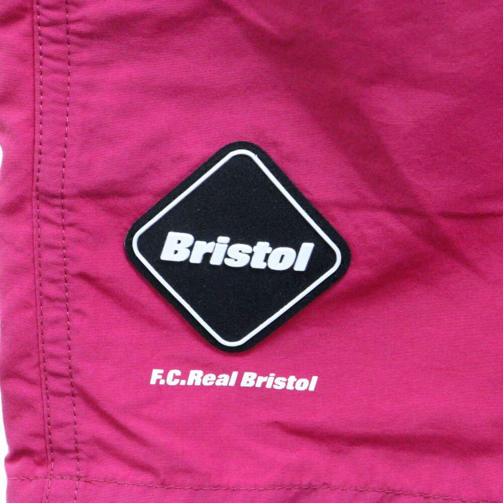 F.C.R.B./F.C.Real Bristol/FCRB (エフシーアールビー/エフシーレアル