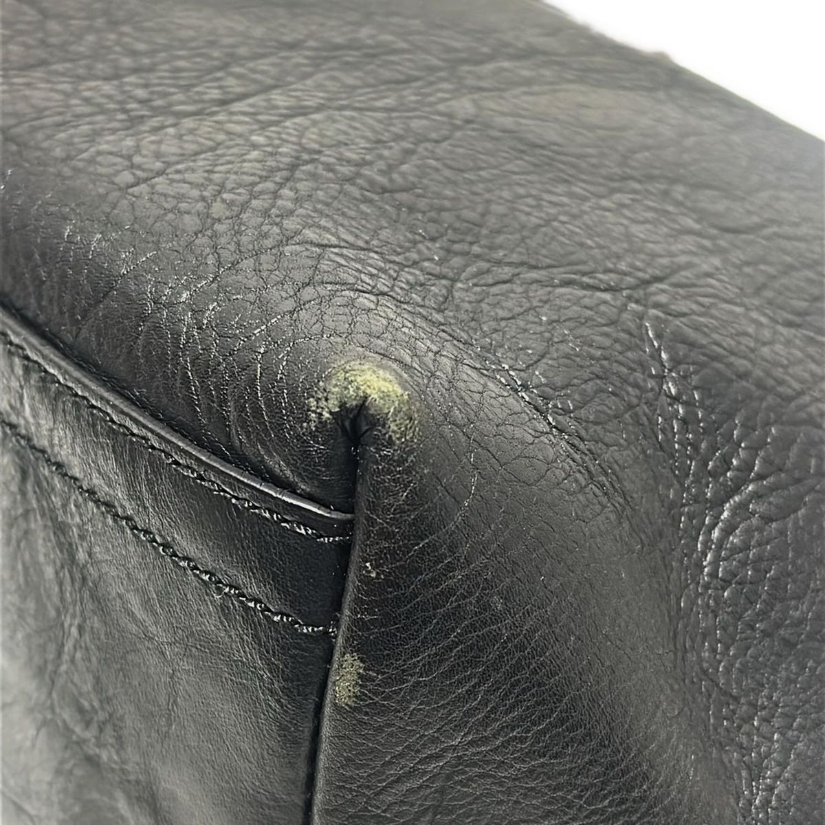 COACH(コーチ) ショルダーバッグ ヘリテージウェブレザー