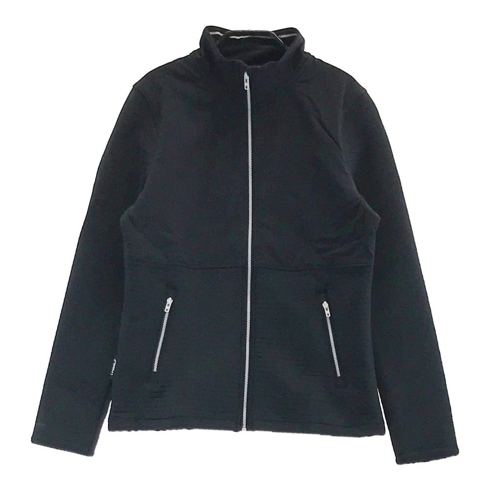 サイズ：MD UNDER ARMOUR アンダーアーマー  ジャケット  ブラック系 [240101346670] ゴルフウェア レディース ストスト