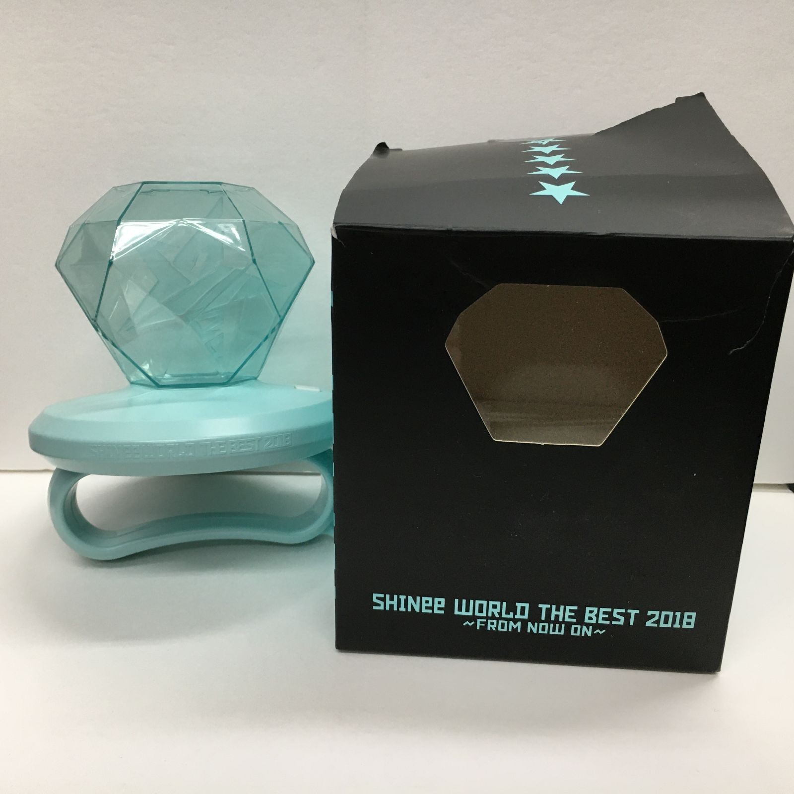 新品未使用】SHINee WORLD VII 公式 ペンラ シャイニー ミンホ