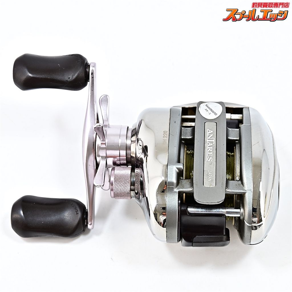 アンタレス SHIMANO
