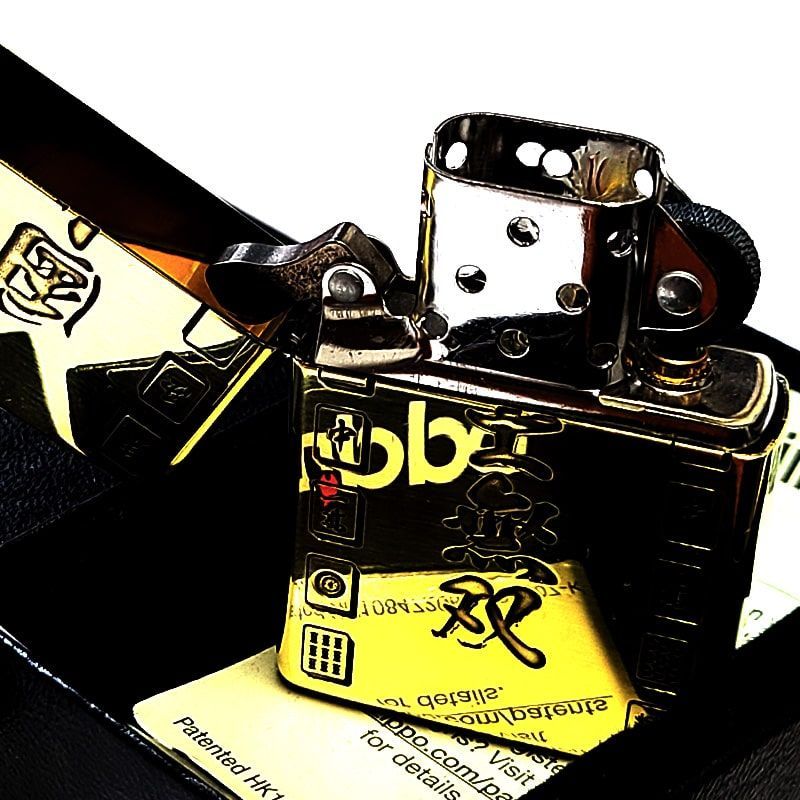 ギャンブル メンズ