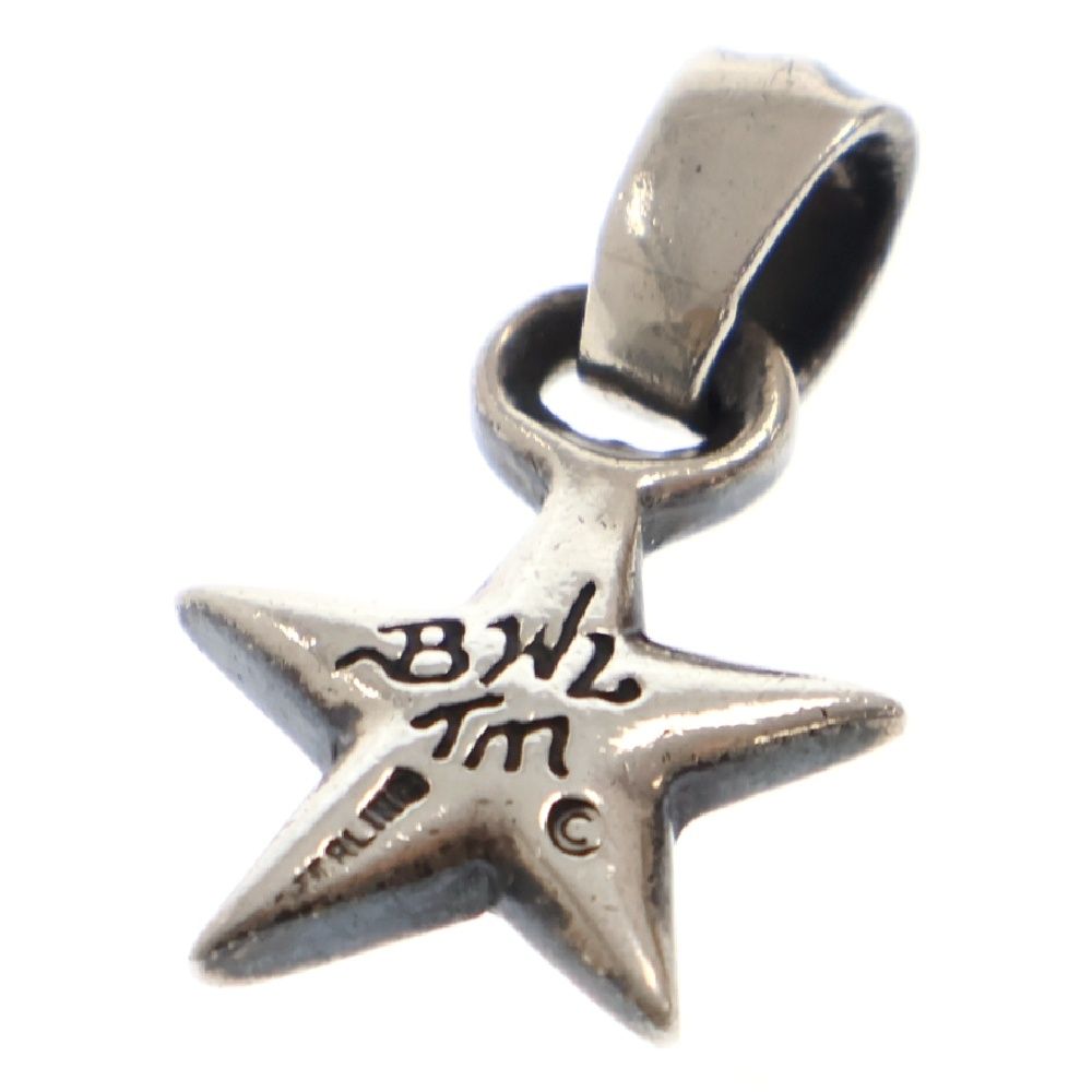 Bill Wall Leather/BWL (ビルウォールレザー) スター モチーフ