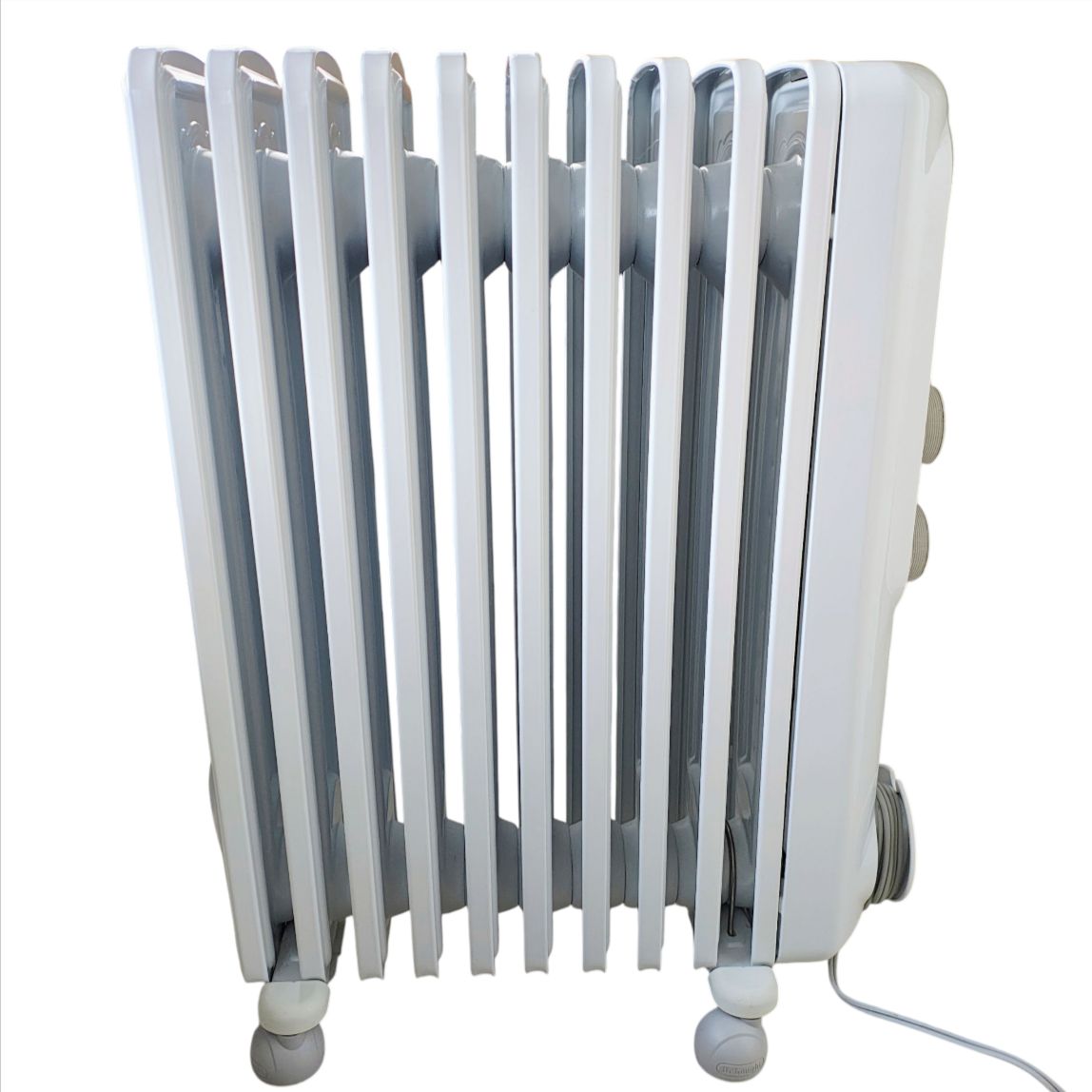 オイルヒーター