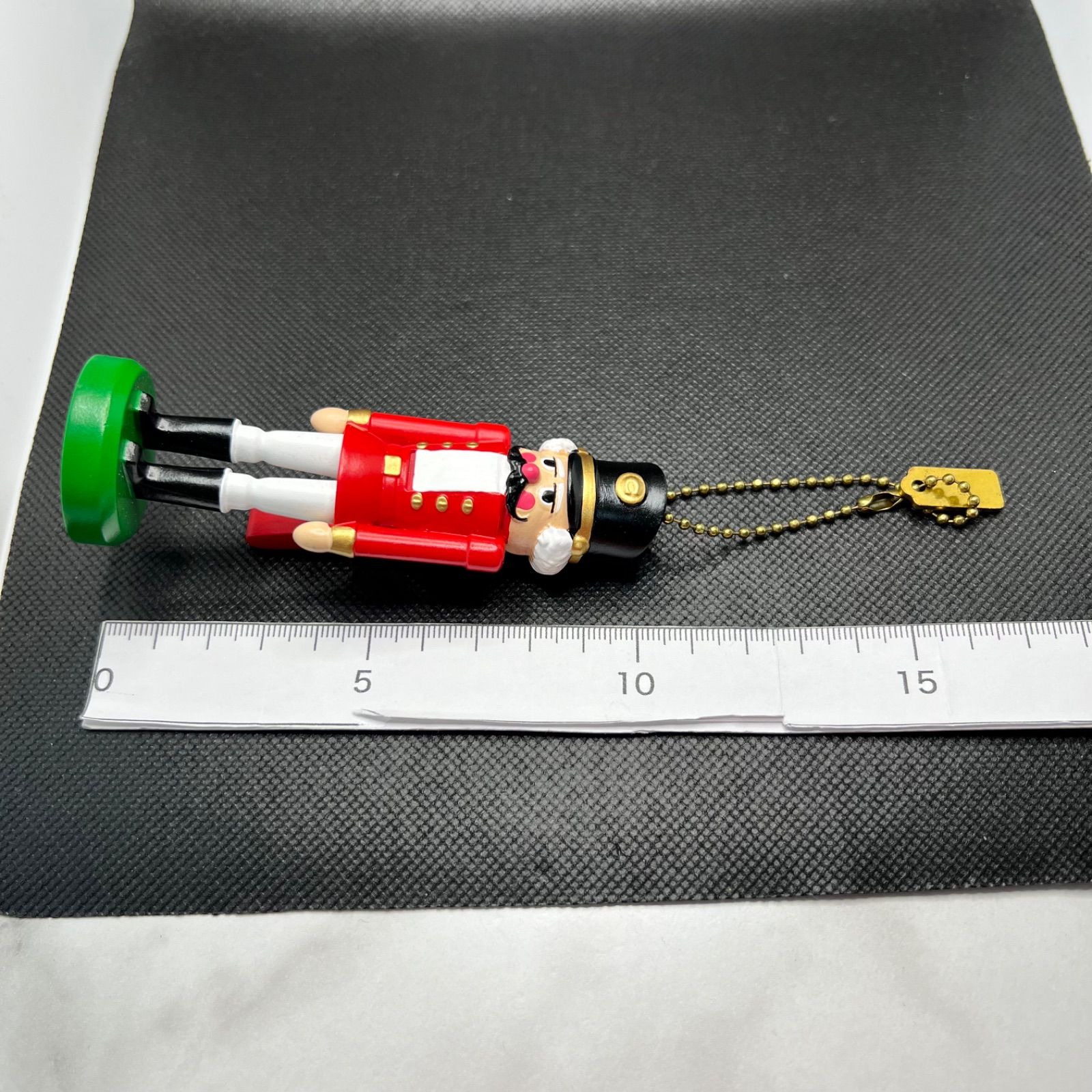 ✴︎非売品✴︎ 訳あり COACH コーチ オーナメント チャーム