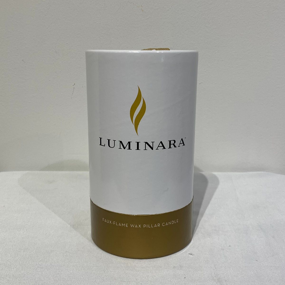 ルミナラ LEDアロマキャンドルライト-5