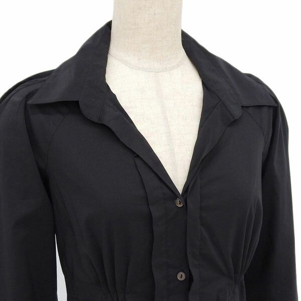 中古】 未使用 エルマノシェルビーノ Ermanno Scervino