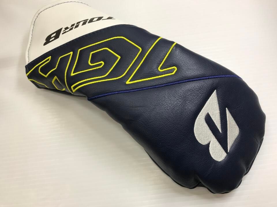 【即納】TOUR B JGR 2019 | 9.5 | SR | TOUR AD for JGR TG2-5 | 中古 | ドライバー | ブリヂストン