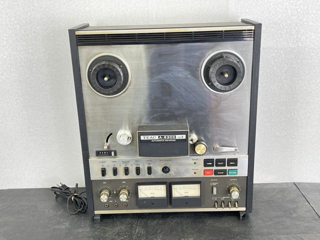 50|60Hz ステレオ