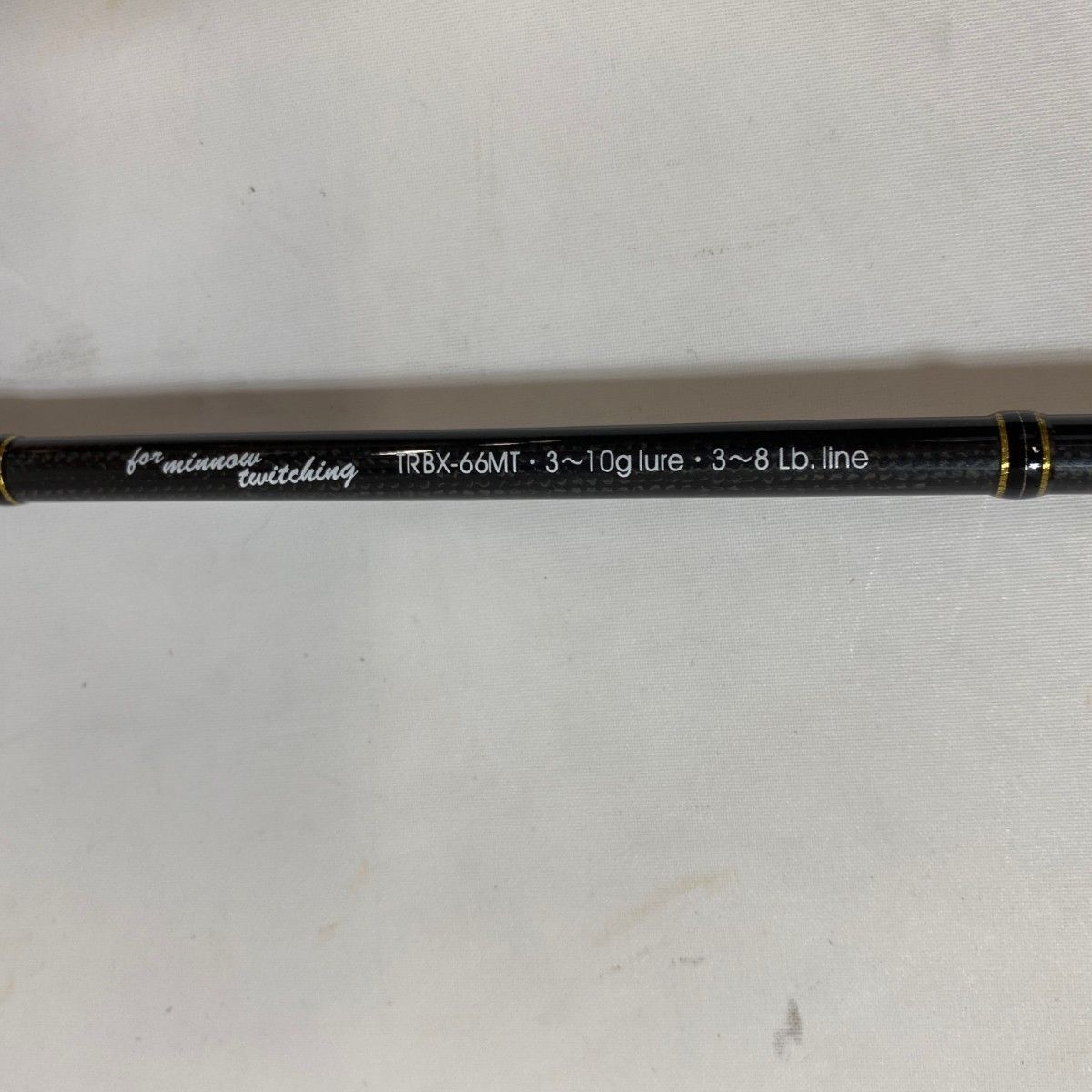 SMITH - スミス インターボロンX  TRBX-66MT 楽天市場】スミス インターボロンXX IBXX-66MT : Lure＆Boats