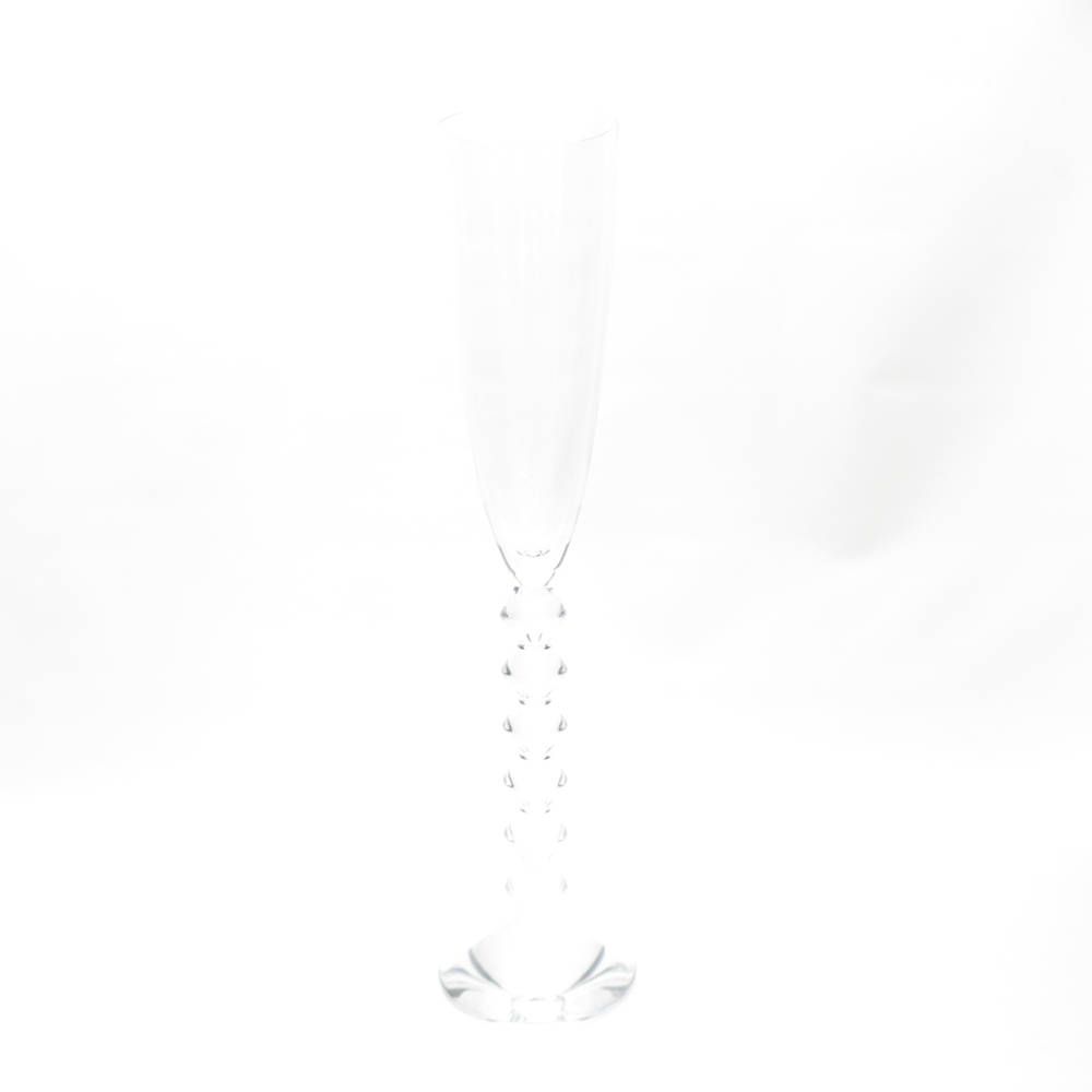 美品 Baccarat バカラ ベガ フォルテッシモ フルーティッシモ