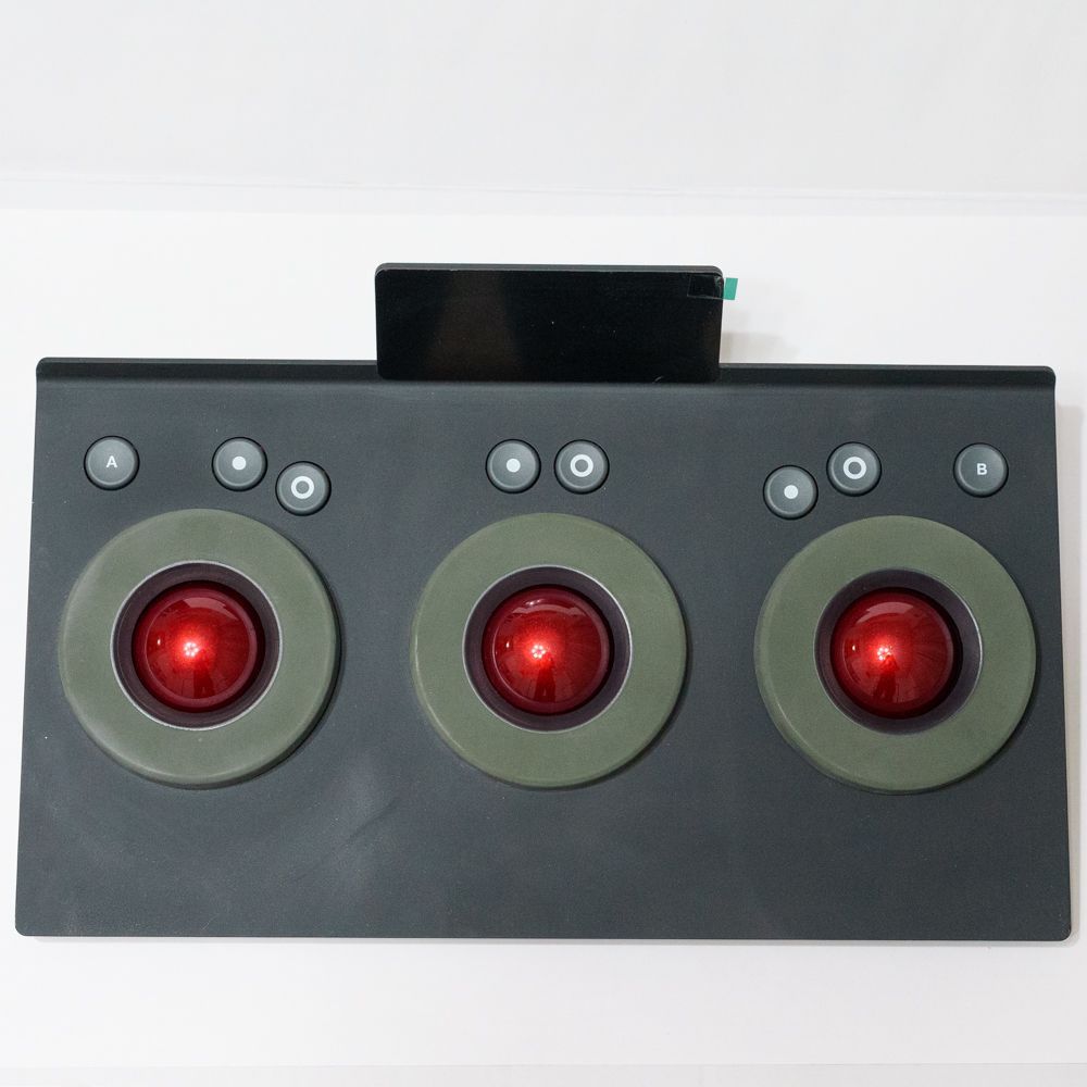 Tangent Element Mf/Tk/Kb パネルセット Tangent Element Panels Kit – ProSoundGear.com