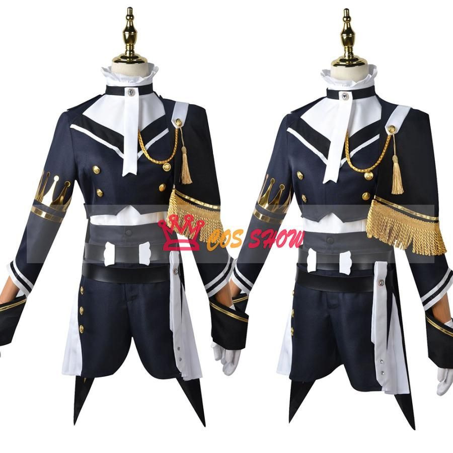軍服 コスプレ衣装
