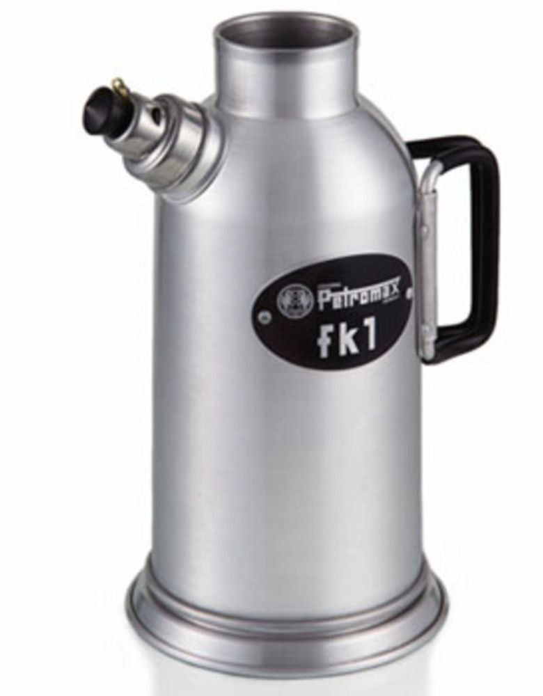 ファイヤーケトル FK1 タンク容量 500ml PETROMAX ペトロマックス ファイヤーケトルFK1 12543 12543