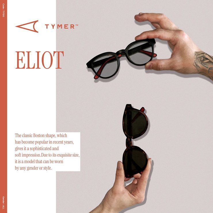 Tortoise Photochromic