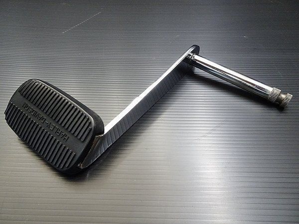 ハーレー エボ FLHTC1340 純正 ブレーキペダル ♪ HD-AA-040