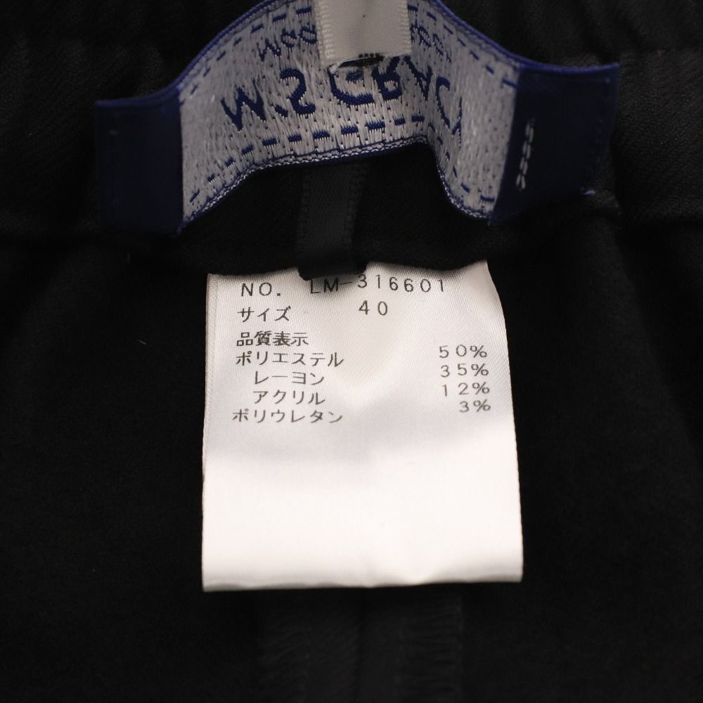 L相当 ブラック