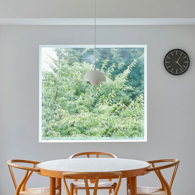 レムノス 掛け時計 Fluct DFI 21-07 NEXPOTALLINN_EU