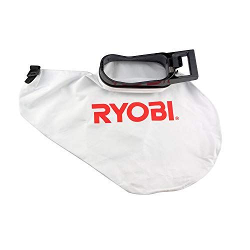 京セラ(Kyocera) 旧リョービ ダストバッグ 35L ブロワバキューム RESV-1500/1510V用 6077167