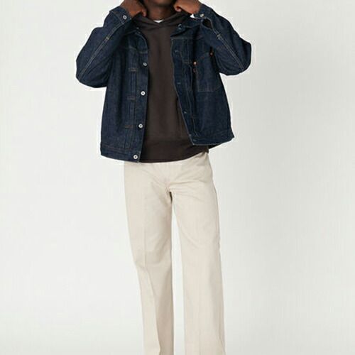 Levi's リーバイス A3174-0002 TYPE I トラッカージャケット