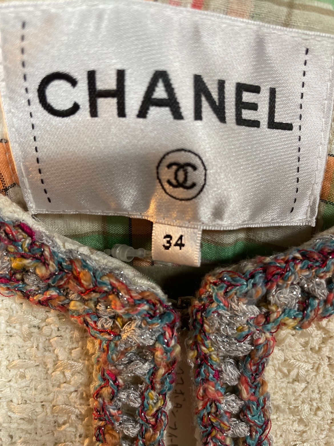 ☢ CHANEL