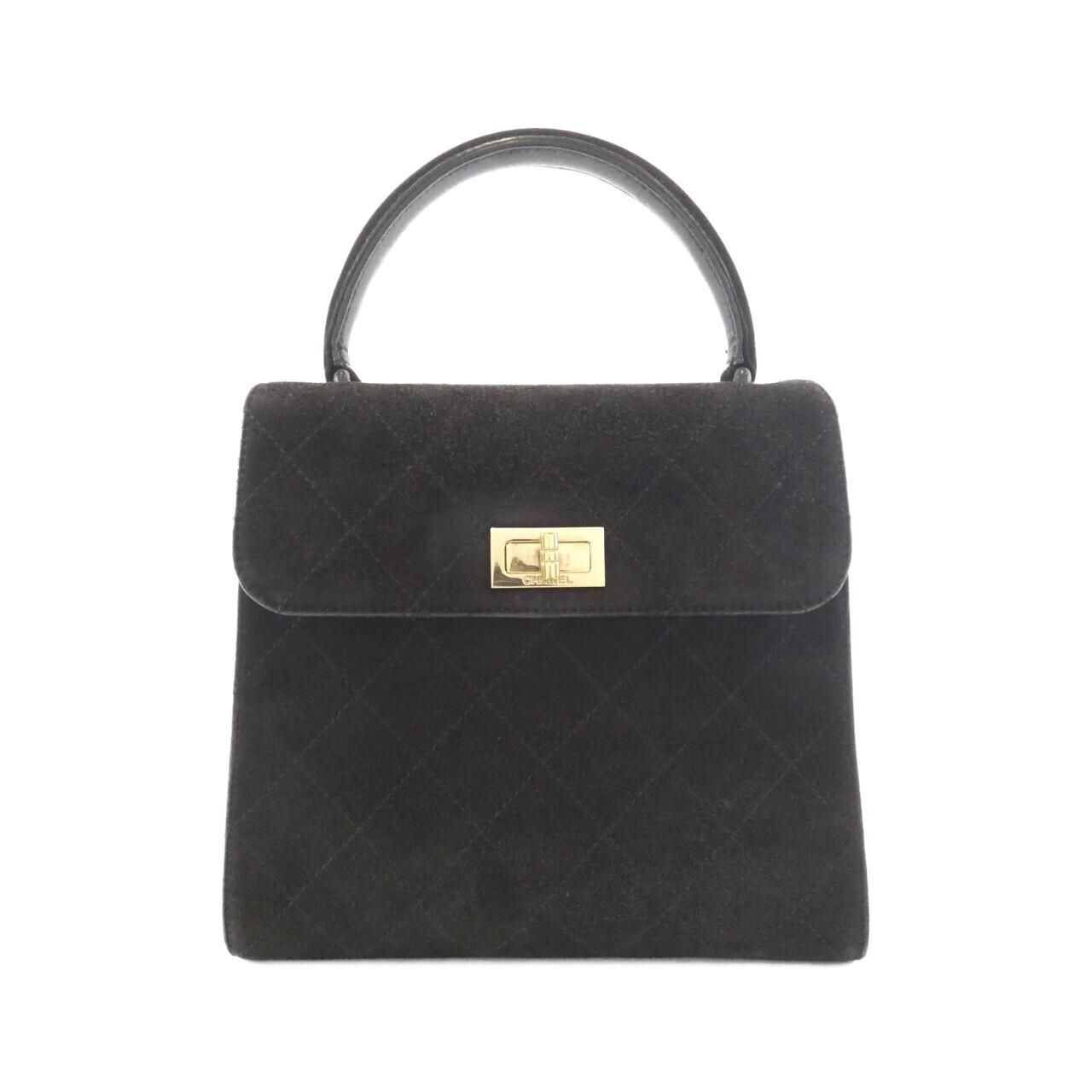 ヴィンテージ シャネル 13107 バッグ