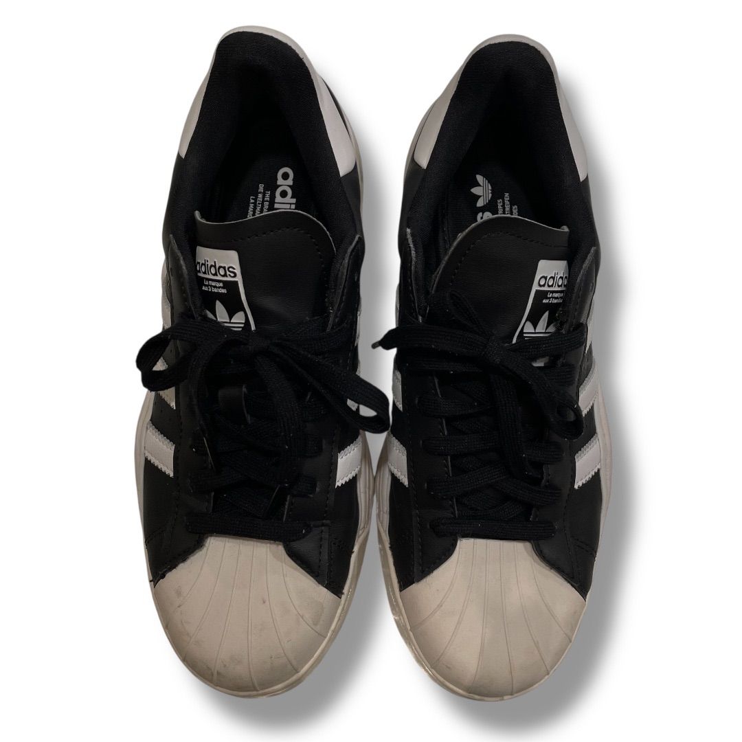 adidas Originals アディダス オリジナルス スニーカー SUPERSTAR