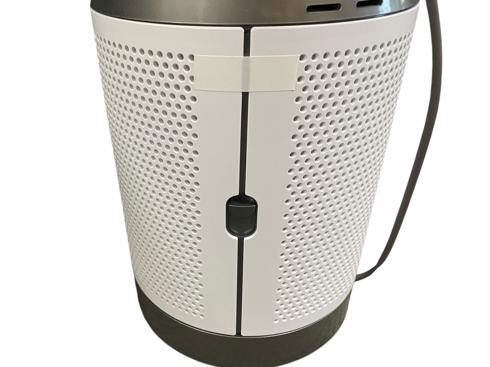 Amazon.co.jp: Dyson TP10 WW Purifier Cool Gen1, Air Purifier Fan